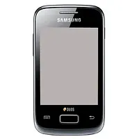 Дисплей для Samsung S6102