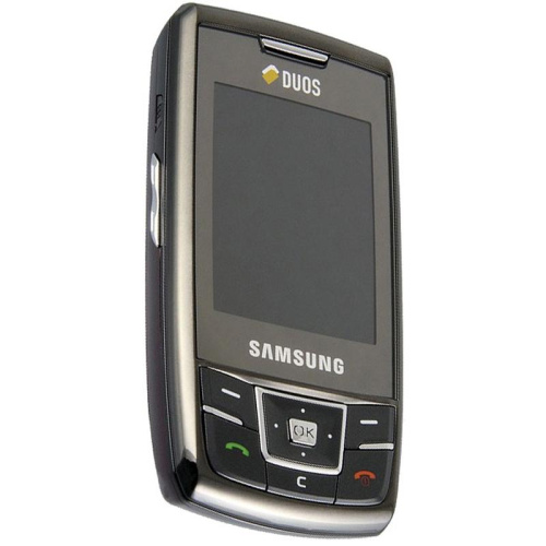 Дисплей для Samsung D880 (ОРИГИНАЛ 100%) USED