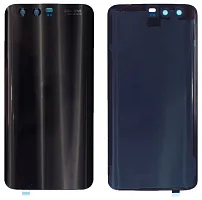Huawei Honor 9/Honor 9 Premium (STF-L09/STF-AL10) - Задняя крышка (Цвет: Черный)