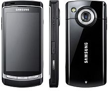 Дисплей для Samsung i8910 (Оригинал China)