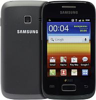 Дисплей для Samsung S6102 Galaxy Y (ОРИГИНАЛ 100%) Used
