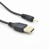 USB кабель ЗУ 2.5 для китайских планшетов 1,2м