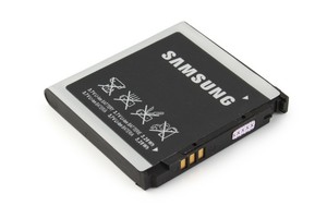 Аккумулятор для Samsung S3600/C3110/F330/G400 Soul/J400/S5320 (AB533640C/AB533640AU) (Orig.cn)
