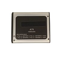 Аккумулятор для Micromax A79/A079 1400 mAh