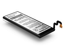 Аккумулятор для Samsung N920 Note 5 3000 mAh EB-BN920ABE "Craftmann"