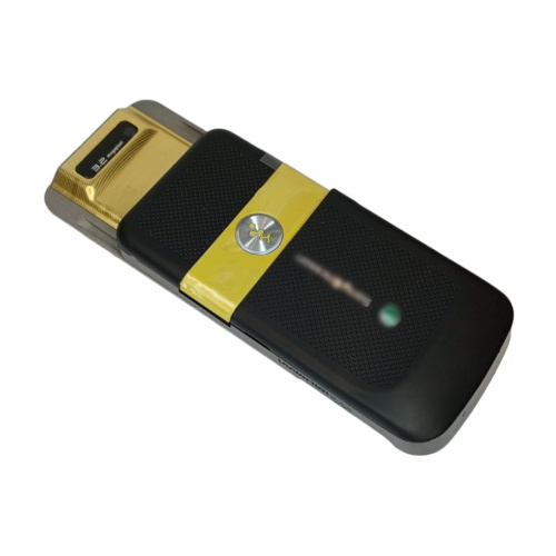 Sony Ericsson W760 - Корпус в сборе (Цвет: черный) фото 2