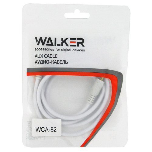 AUX кабель "Usams" 1м  фото 2