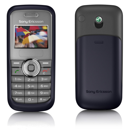 Кожаный чехол для телефона Sony Ericsson J100 "Alan-Rokas" серия "Absolut" натуральная кожа фото 2