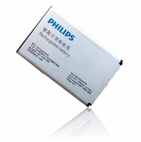 Аккумулятор Philips X620/V816/X331/X518/X525/X806/W626/X830/X630/W727/E311 (AB1530DWMC)