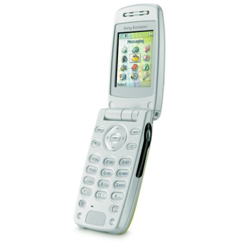 Кожаный чехол для телефона Sony Ericsson Z600 "Alan-Rokas" серия "Absolut" натуральная кожа фото 2