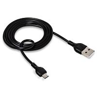 USB micro USB "XO" NB-200 (Цвет: черный)