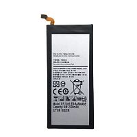 Аккумулятор для Samsung A500 Galaxy A5 (EB-BA500ABE) 2300mAh