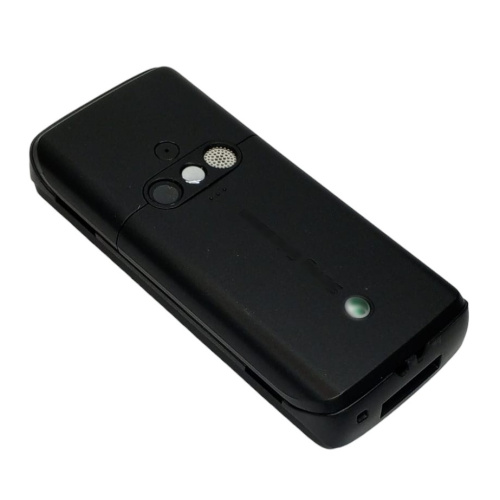 Sony Ericsson K610 - Корпус в сборе (Цвет: черный) фото 2