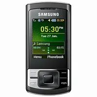 Дисплей для Samsung C3050/S3050/C3053 на плате