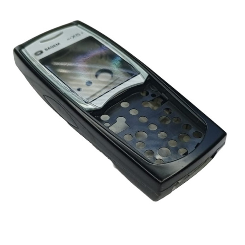 Sagem myX5-2 - Корпус в сборе (черный)