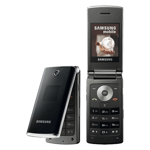 Дисплей для Samsung E210 (ОРИГИНАЛ 100%) модуль (used)