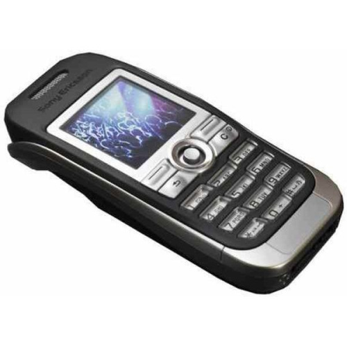 Кожаный чехол для телефона Sony Ericsson J300 "Alan-Rokas" серия "Absolut" натуральная кожа фото 5
