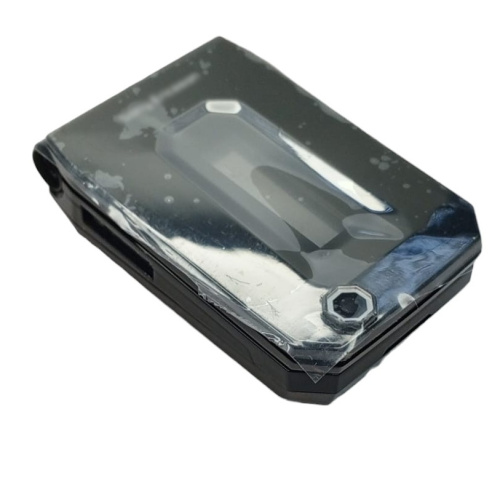 Sony Ericsson F100i Jalou - Корпус в сборе (Цвет: черный) AAA