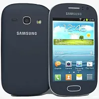 Дисплей для Samsung S6810 Galaxy Fame (Оригинал China) 