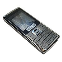 Samsung L700 - Корпус в сборе с клавиатурой (Цвет: серебро), Класс AAA