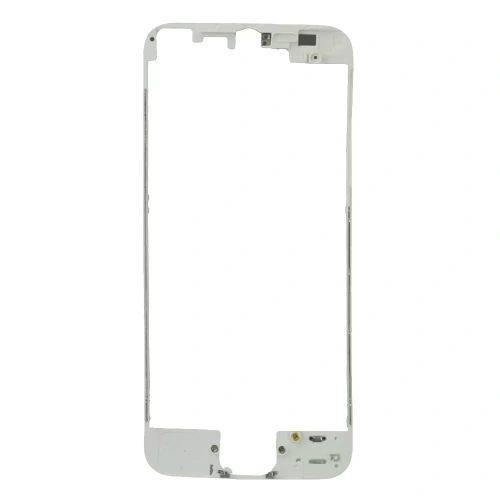 Рамка дисплея для iPhone 5 (Цвет: белый) 