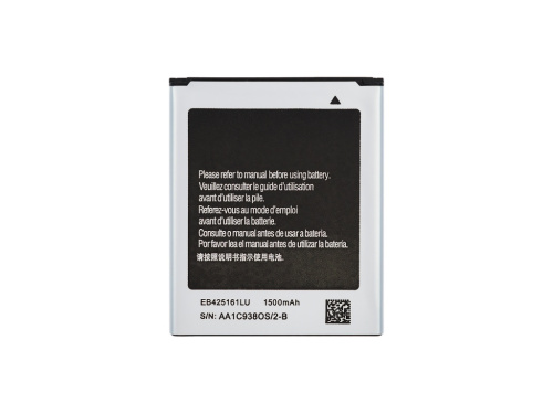 Аккумулятор для Samsung i8160/S7562/i8190/S7390/S7272/G310/J105/J106/G313H (EB425161LU) Orig.cn
