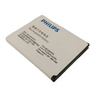 Аккумулятор Philips S307/W536/W635/T539/W6350/D633/X2560/W6530 (AB1630AWMX/AB1630DWMC/AB1630DWMT)