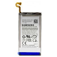 Аккумулятор для Samsung G960 Galaxy S9 (EB-BG960ABE) Orig.cn