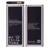Аккумулятор для Samsung N915 Note Edge (EB-BN915BBE) 3000mAh