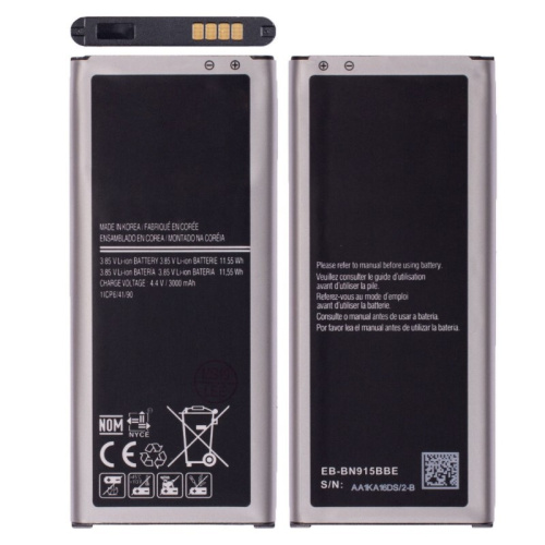 Аккумулятор для Samsung N915 Note Edge (EB-BN915BBE) 3000mAh
