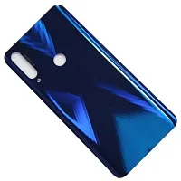 Huawei Honor 9X - Задняя крышка (Цвет: синий)