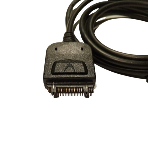 USB Data-кабель для Samsung i700/i730/i830/i600/i550/i500 фото 2