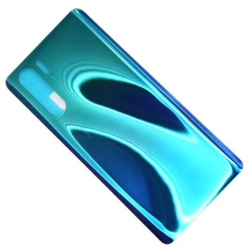 Huawei P30 Pro (VOG-L29) - Задняя крышка (Цвет: голубой)