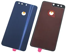 Huawei Honor 8 - Задняя крышка (Цвет: Синий)