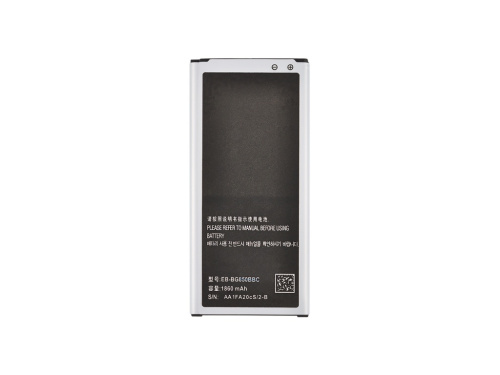 Аккумулятор для Samsung G850 Galaxy Alpha (EB-BG850BBE) 1860 mAh (Orig.cn)