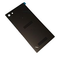 Sony Xperia Z5 Compact E5803/E5823 - Задняя крышка (Цвет: серый)