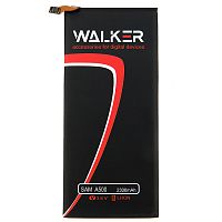 Аккумулятор для Samsung A500 Galaxy A5 (EB-BA500ABE) "WALKER" 2300mAh