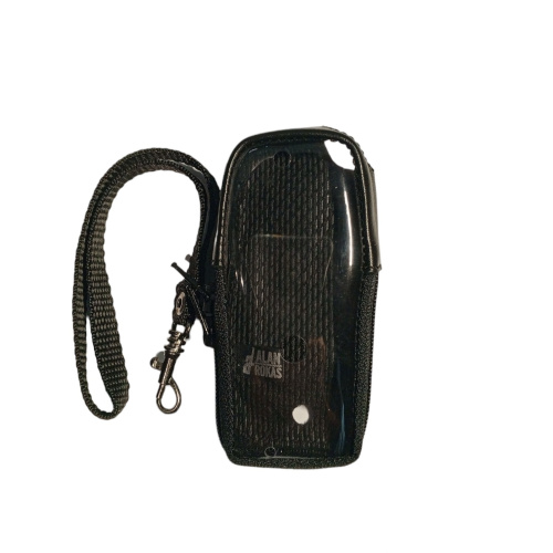 Кожаный чехол для телефона Maxon MX 5010 "Alan-Rokas" серия "Zebra" натуральная кожа фото 4