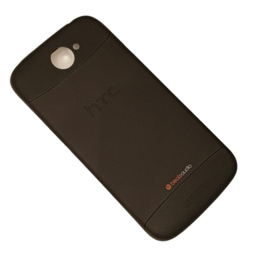 HTC One S (Z560e) - Корпус в сборе, (Цвет: черный) фото 3