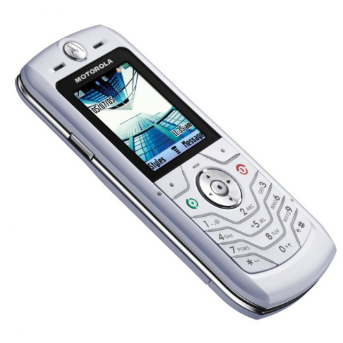 Кожаный чехол для телефона Motorola L6 "Alan-Rokas" серия "Absolut" натуральная кожа фото 5