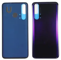 Huawei Honor 20 Pro - Задняя крышка (Цвет: Фиолетовый)