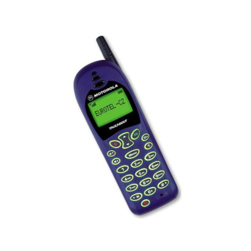 Кожаный чехол для телефона Motorola T180 "Alan-Rokas" серия "Zebra" натуральная кожа фото 5