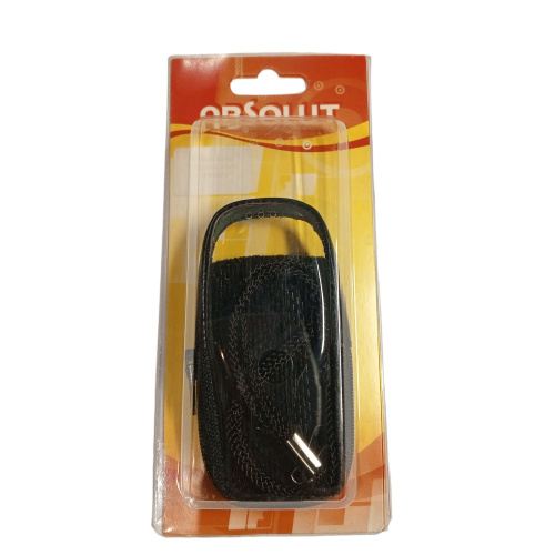 Кожаный чехол для телефона Sony Ericsson J300 "Alan-Rokas" серия "Absolut" натуральная кожа фото 4