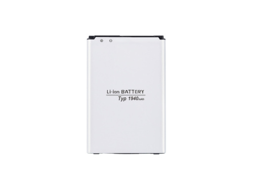 Аккумулятор для LG K3 LTE K100DS/K4 LTE K130E/K120E (BL-49JH) Orig.cn