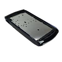 Sony Ericsson U5i Vivaz - Корпус в сборе (Цвет: черный)