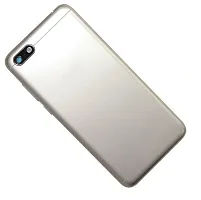 Huawei Honor 7A (DUA-L22) - Задняя крышка (Цвет: Золото)