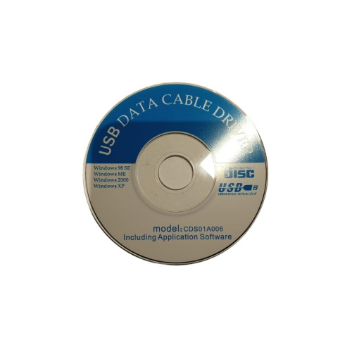 USB Data-кабель для Nokia 6030 + CD фото 4