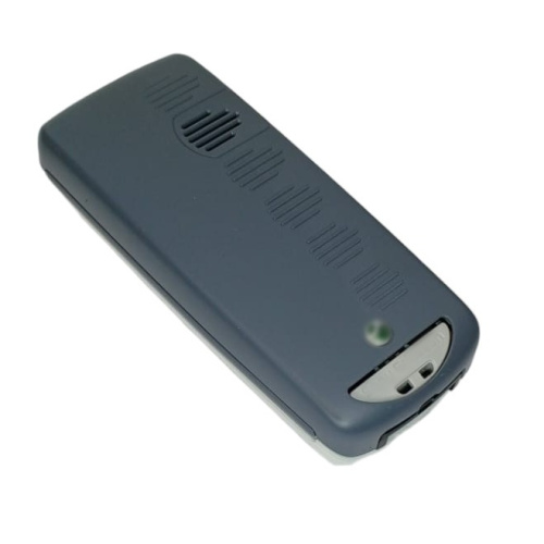 Sony Ericsson J230 - Корпус в сборе со средней частью (Цвет: белый/серый) фото 2
