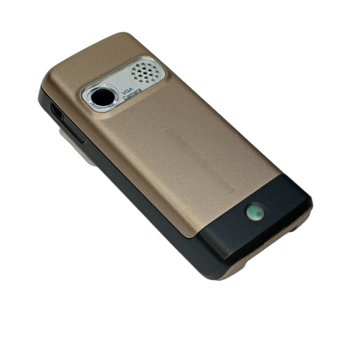 Sony Ericsson K310/K320 - Корпус в сборе (Цвет: бронза) фото 2