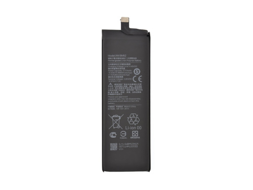 Аккумулятор Xiaomi (BM52) Mi Note 10/10 Lite/10 Pro